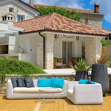 Villa Botanica *