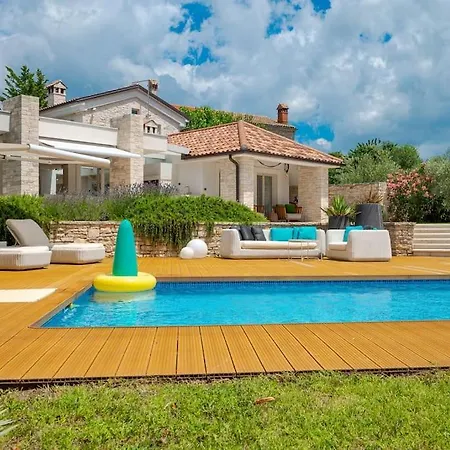 Villa Botanica *