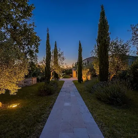 Villa Botanica *