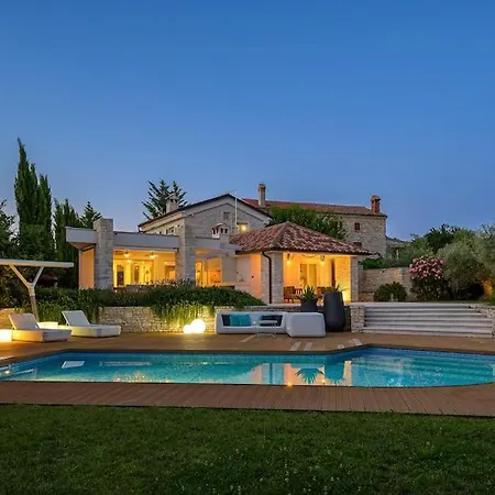 Villa Botanica