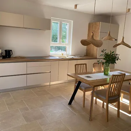 Apartment Botanica